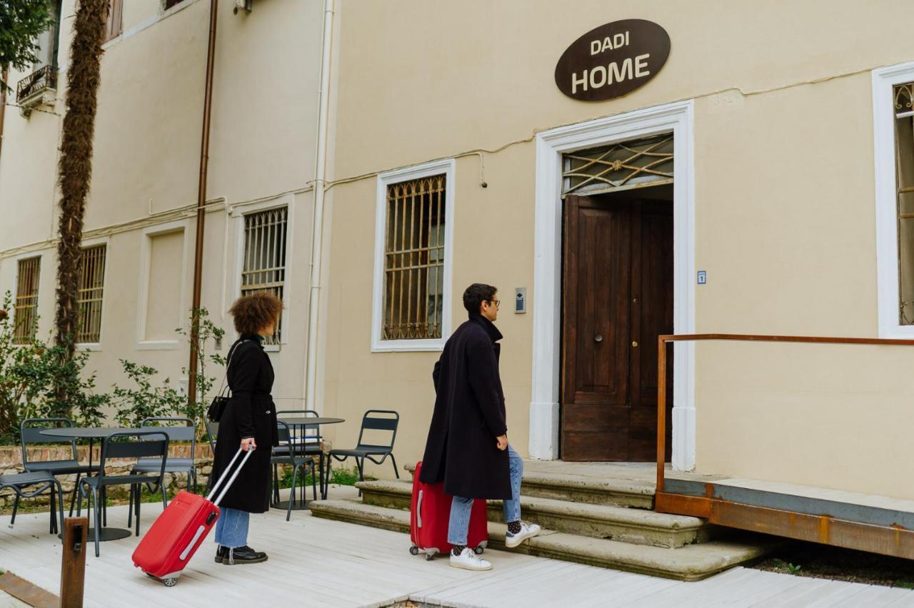 Dadi Home Padoue Extérieur photo
